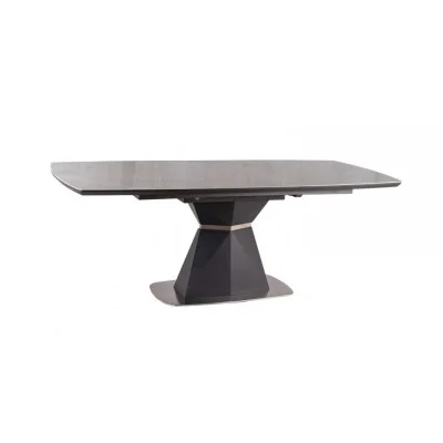 Folding dining table Cortez Ceramic